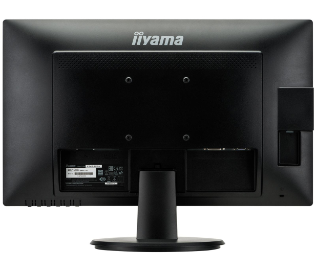 iiyama X2483HSU czarny - 283141 - zdjęcie 5